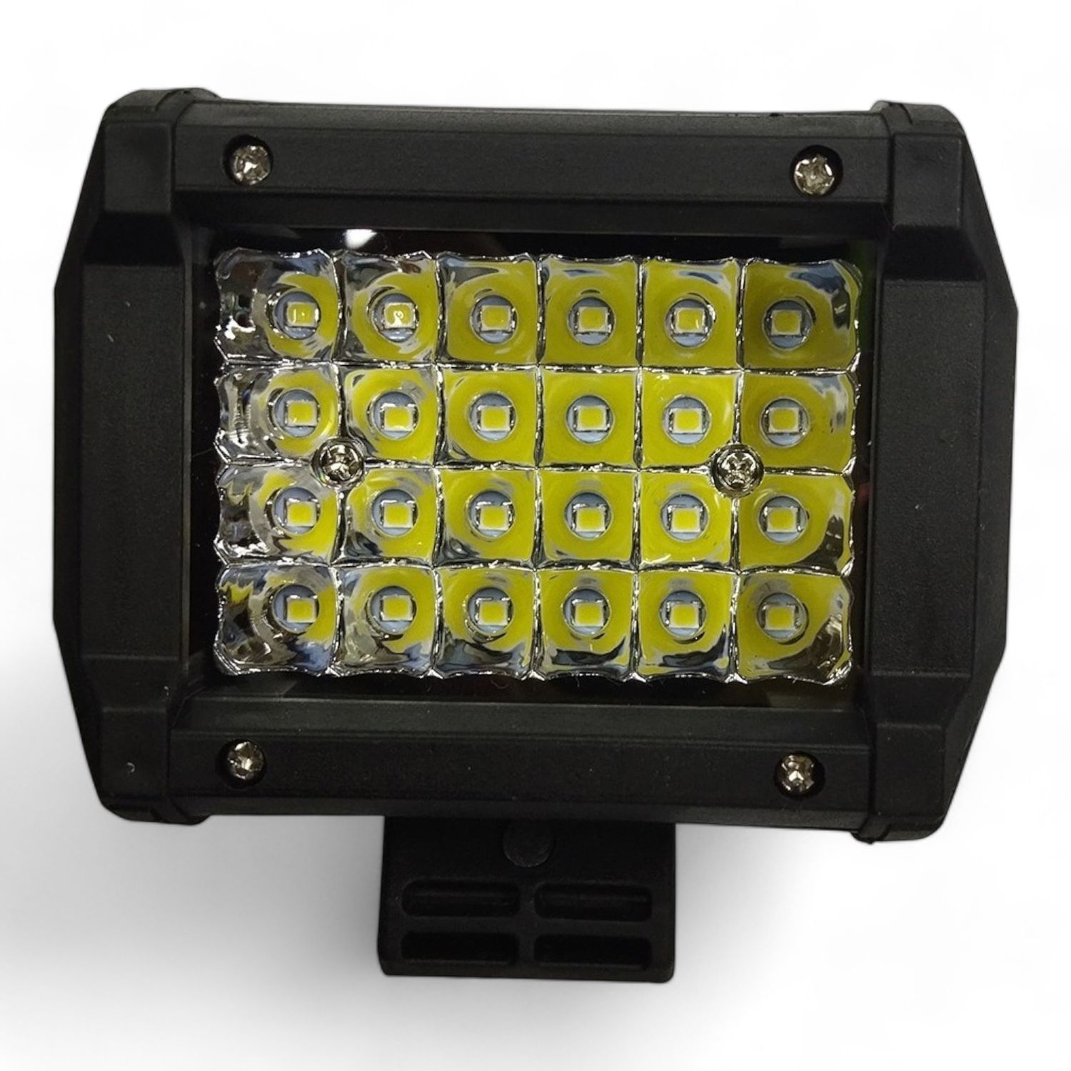 FARO LED BL/AM 05 ITALIO