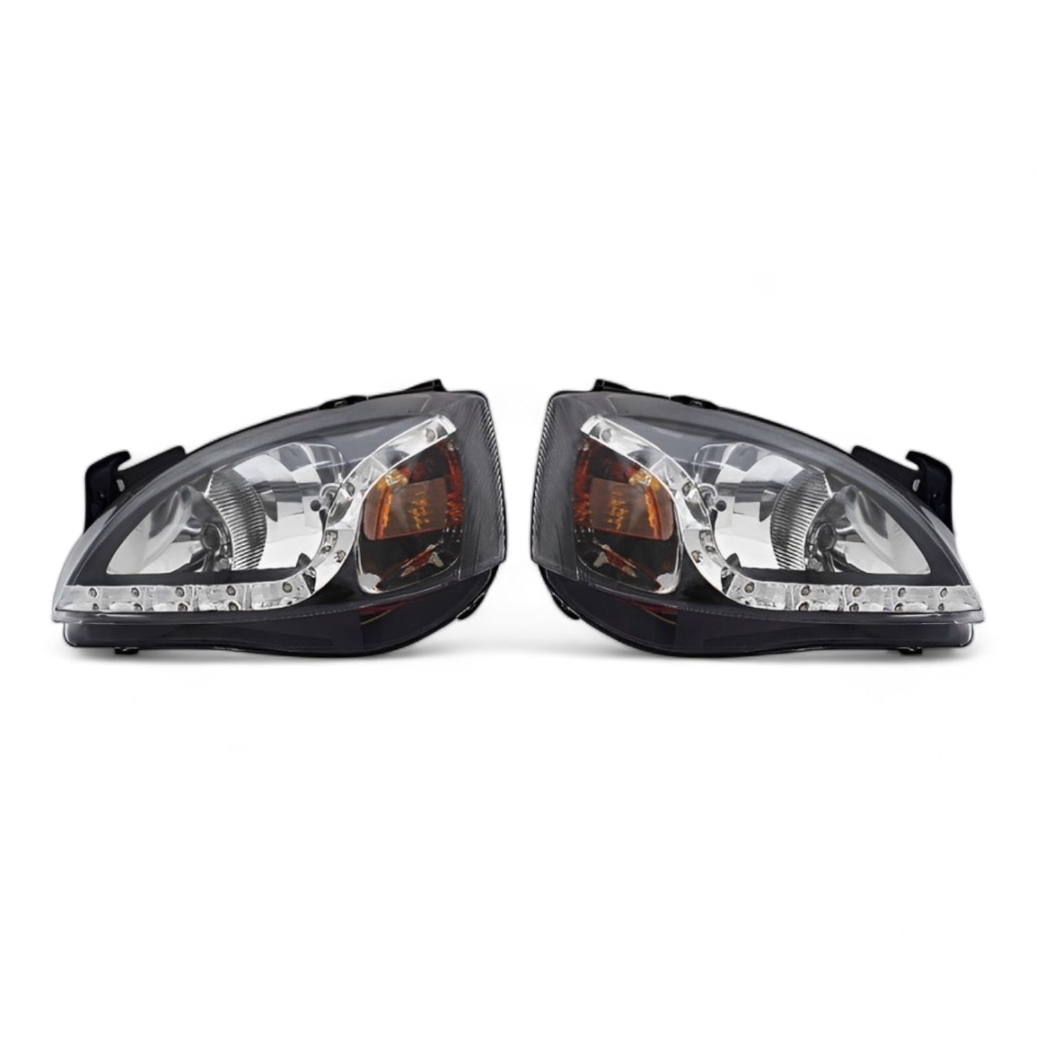 UNIDAD CORSA 03-08 C/LED