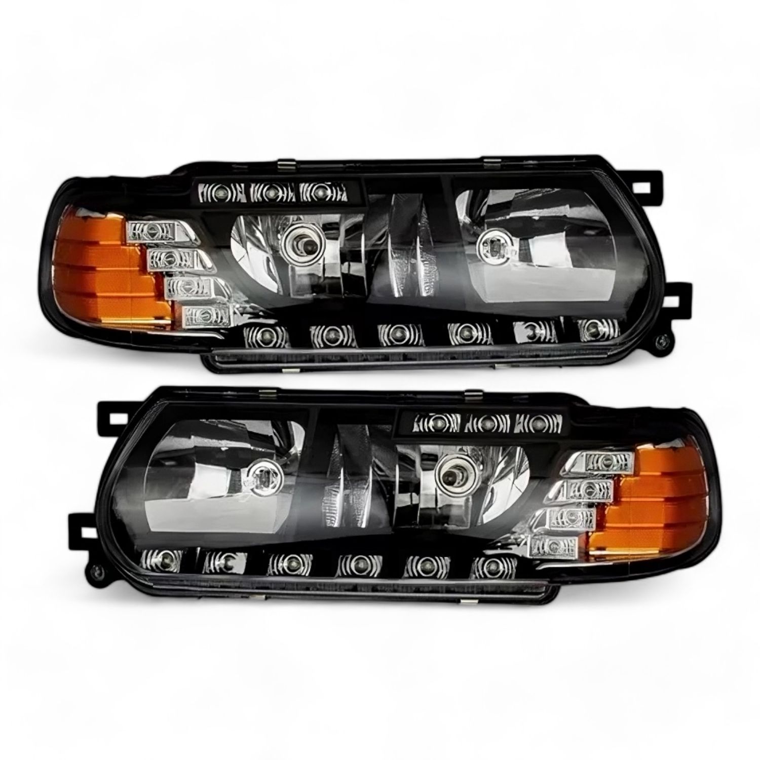 UNIDAD TSURU III C/LEDS FORCETEC
