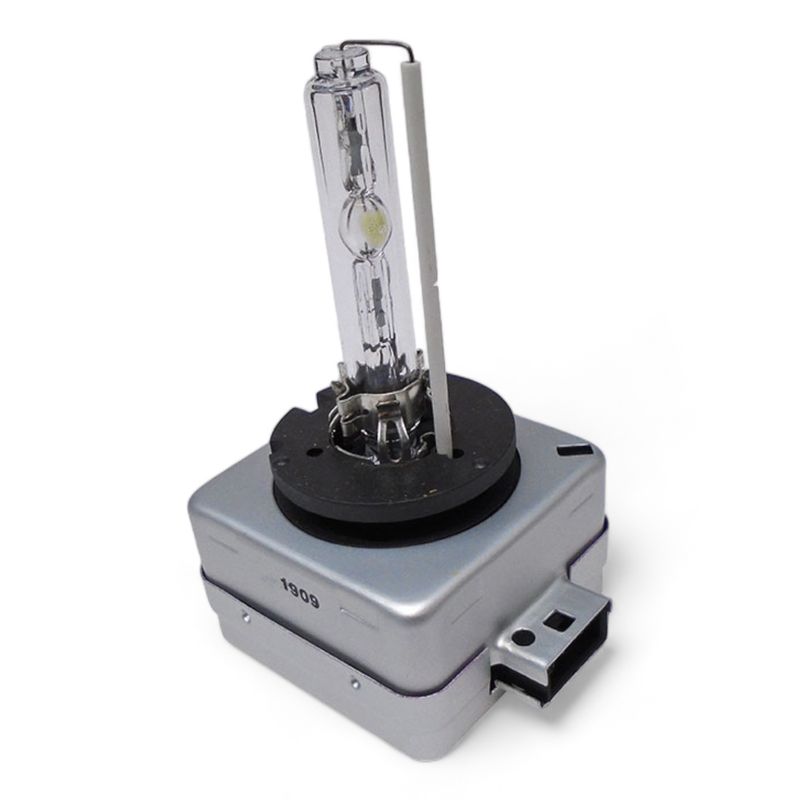 XENON LED D1S IRON