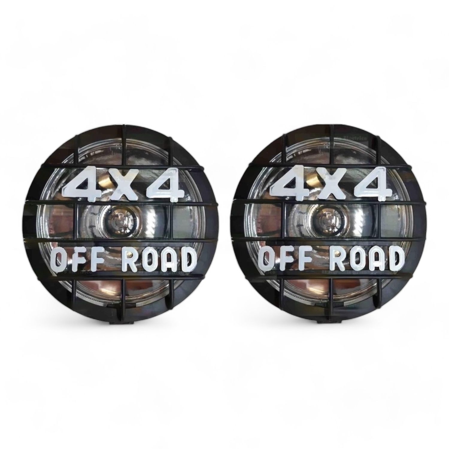 FARO 4 X 4 REDONDO