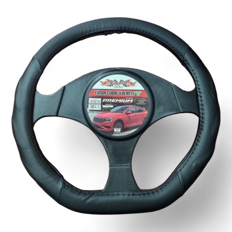 FUNDA VOLANTE T/D CONACORP