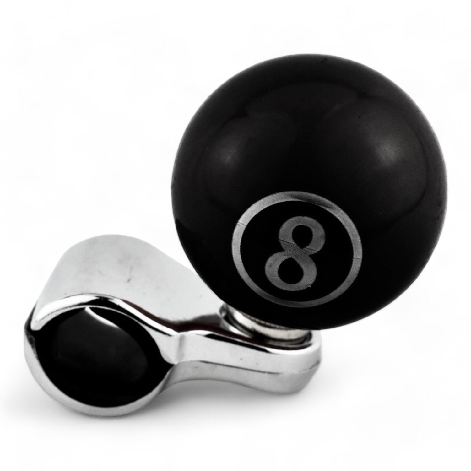 PERILLA VOLANTE BOLA 8