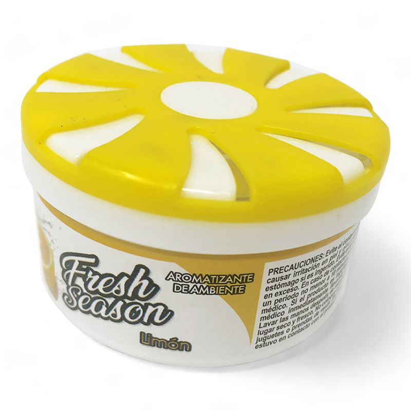 AROMATIZANTE FRESH SEASON