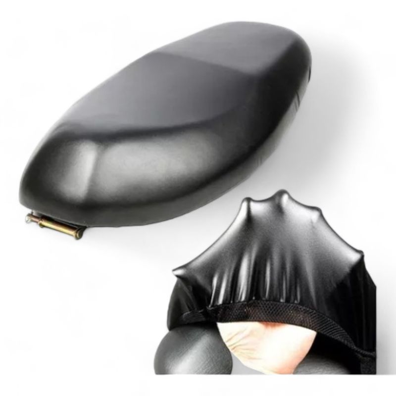 CUBIERTA ASIENTO MOTO