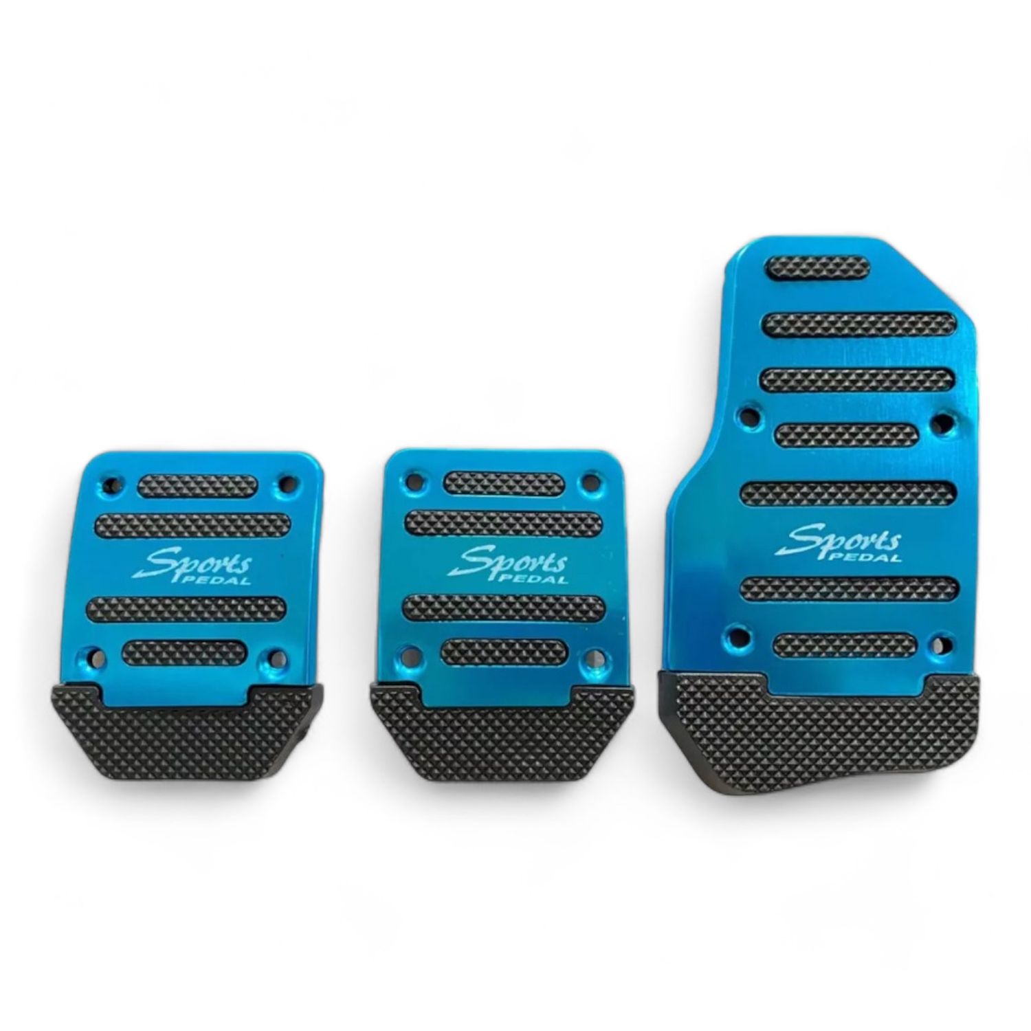 PEDAL ALUMINIO  XSPORTS