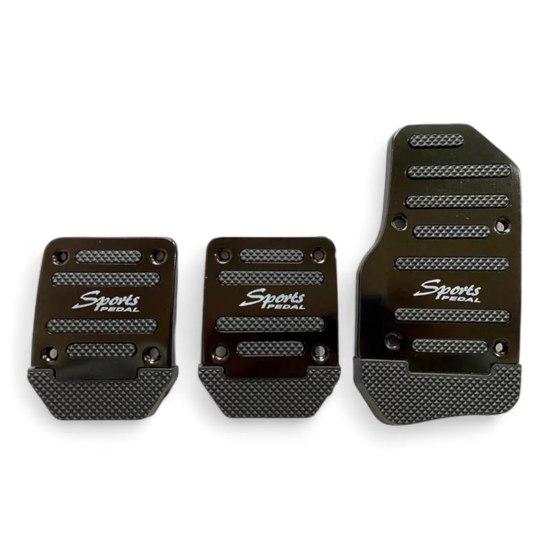 PEDAL ALUMINIO  XSPORTS