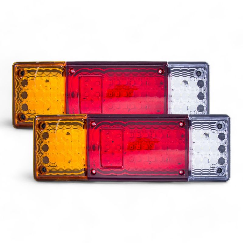 CALAVERA UNIVERSAL LED Y GEL