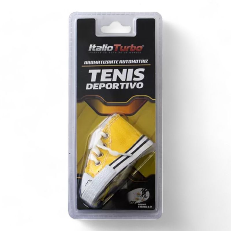 AROMA TENIS ITALIO