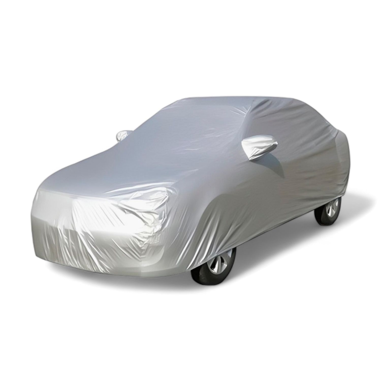 CUBIERTA AUTO &quot;S&quot; RENOVATIO