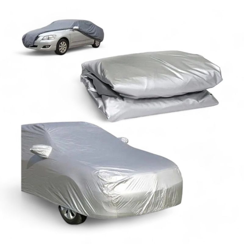 CUBIERTA AUTO "S" RENOVATIO