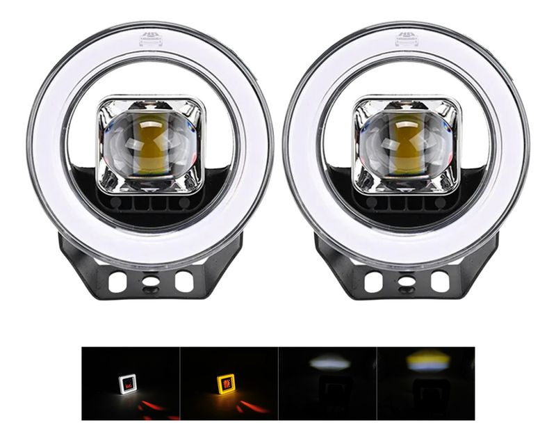FARO ORION 5&quot; AWA