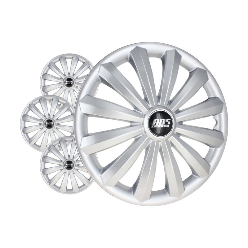TAPON GRIS ABS