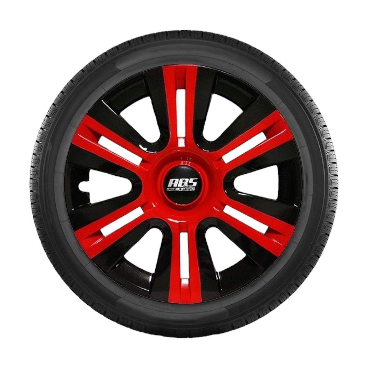 TAPON BICOLOR ABS