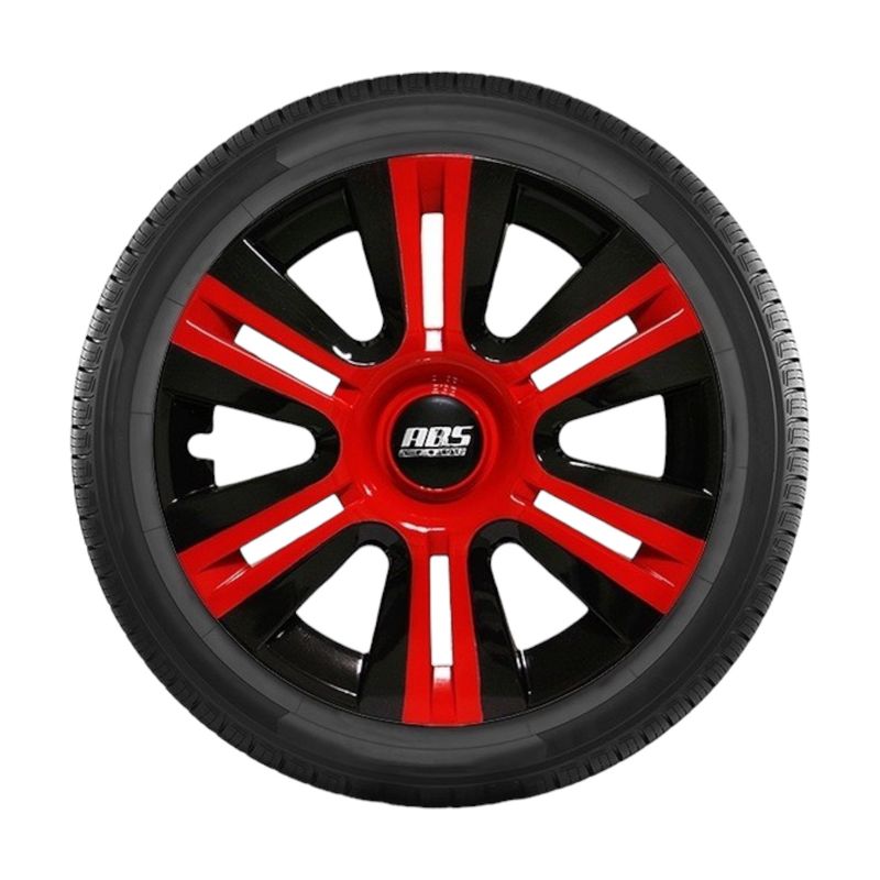 TAPON BICOLOR ABS
