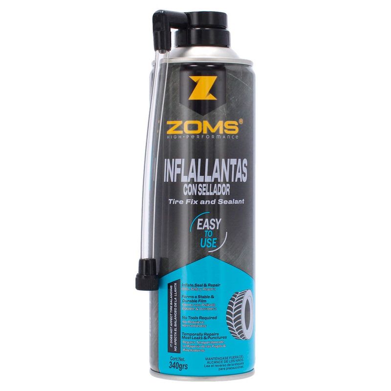 INFLALLANTAS 340G ZOMS