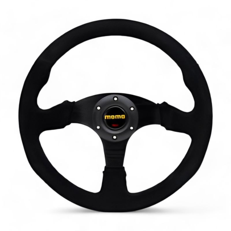 VOLANTE MOMO ALCANTARA