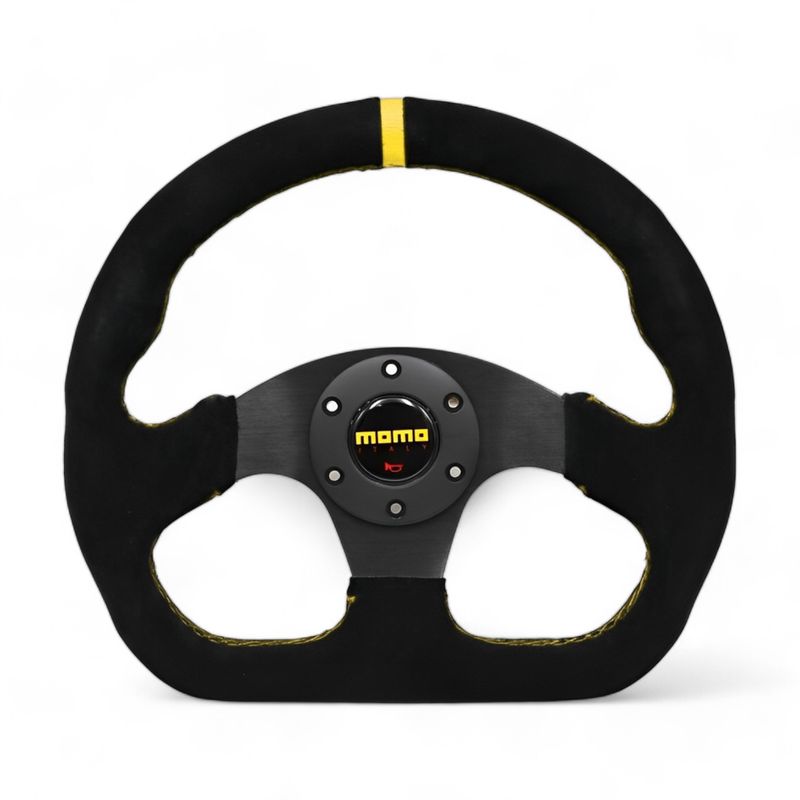 VOLANTE MOMO ALCANTARA