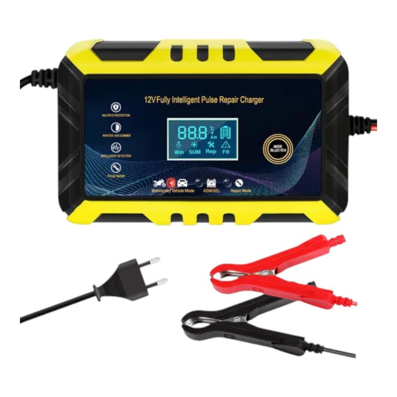 HIGH POWER CARGADOR BATERIA