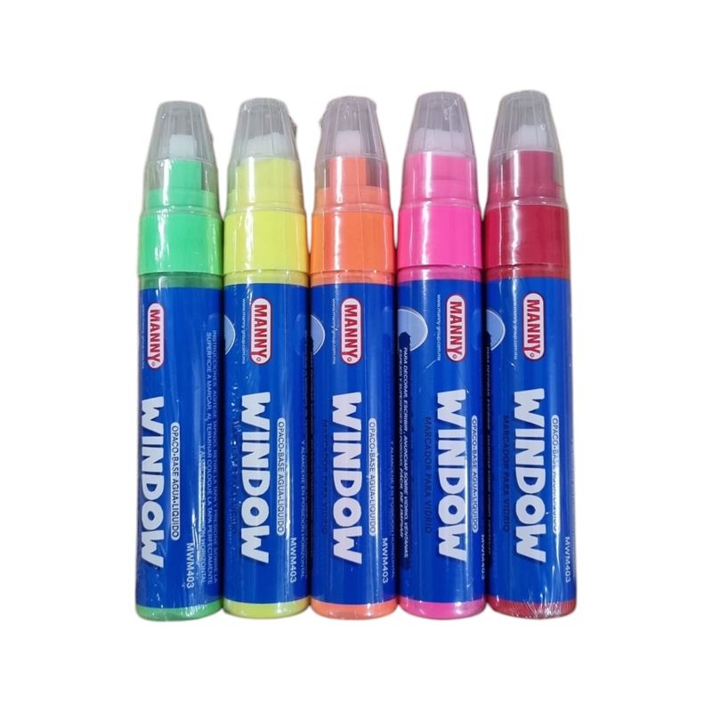PLUMON VIDRIO
