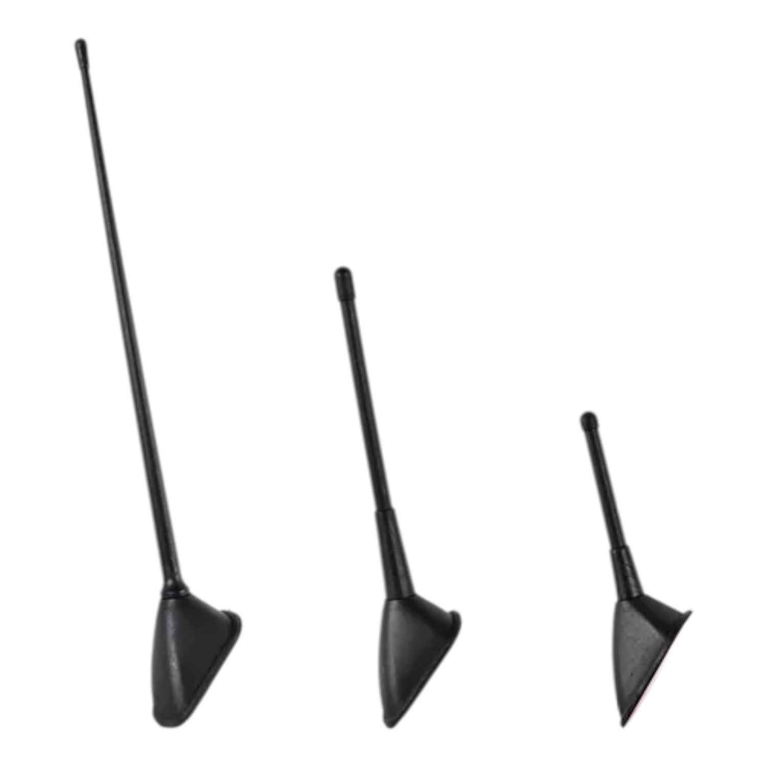 ANTENA 615 UNIVERSAL 3 PZAS AWA