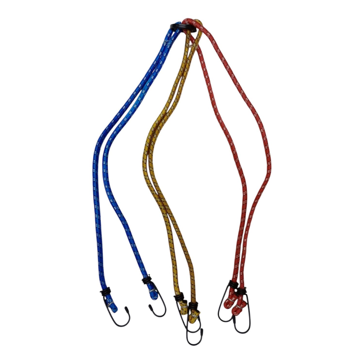 CUERDA ELASTICA 3PZAS 8MM X40&quot;