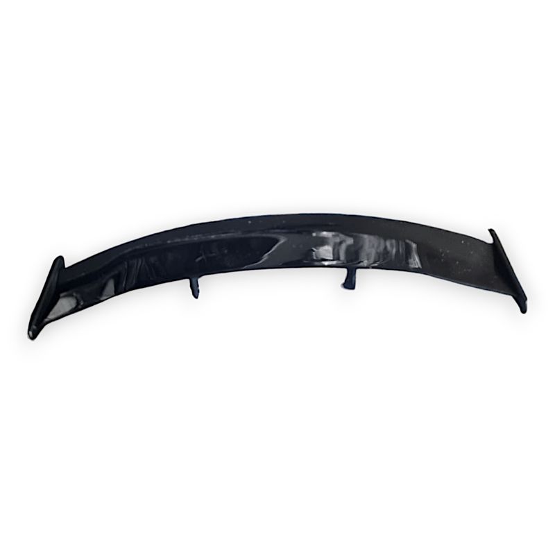 ALERON DECORATIVO U1565 NEGRO