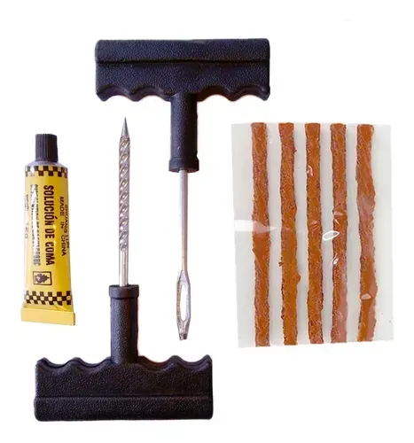 KIT DE REPARACION P/MOTOCICLETA JGO