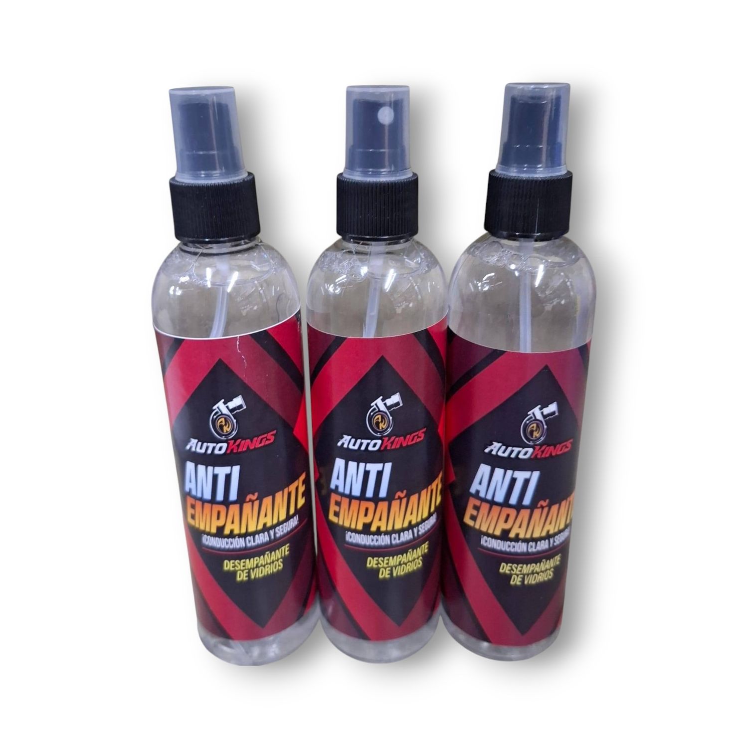 ANTIEMPAÑANTE 270ML AUTO KINGS