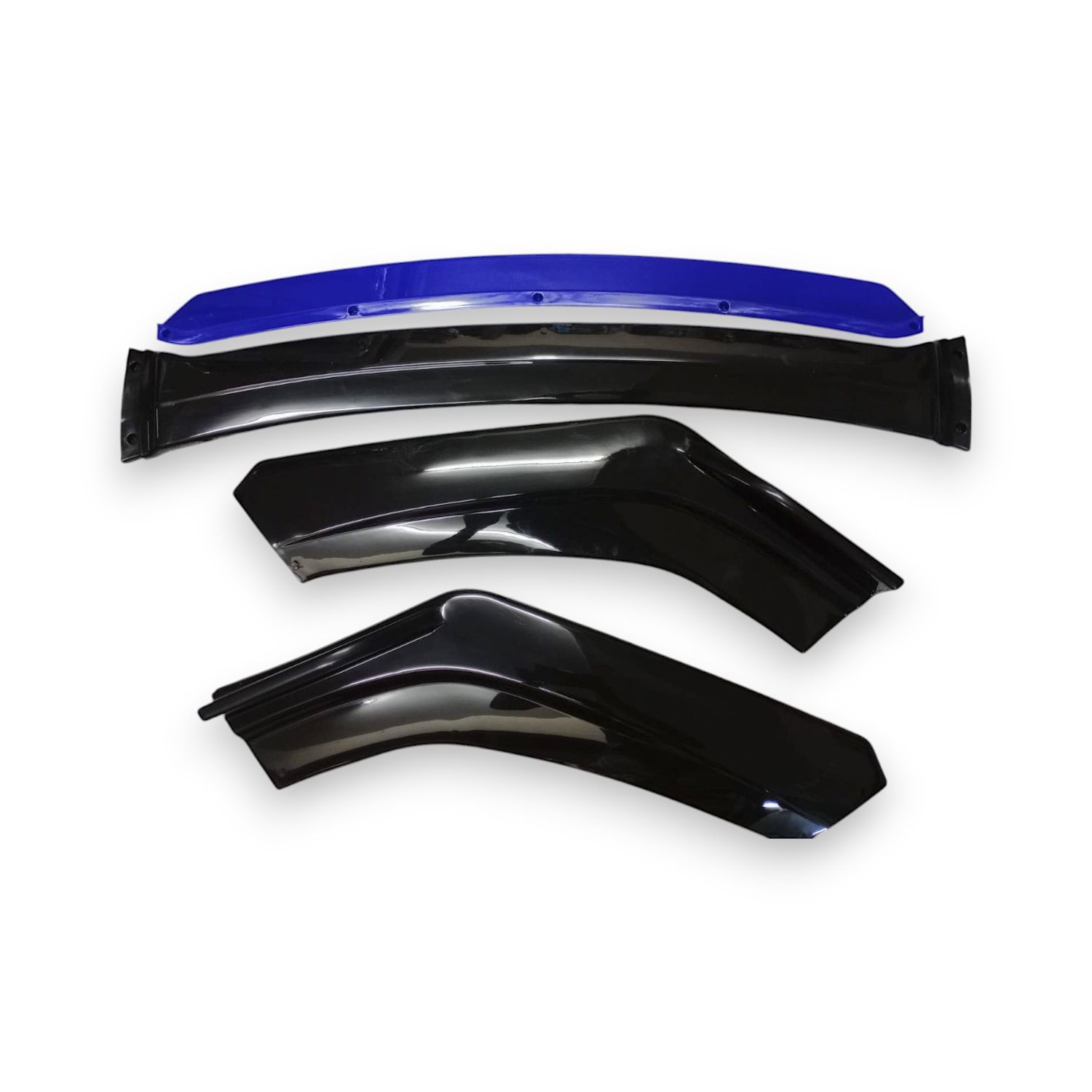 LIP 4PZAS COLORES UNIVERSAL BLAVO