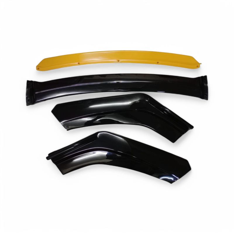 LIP 4PZAS COLORES UNIVERSAL BLAVO