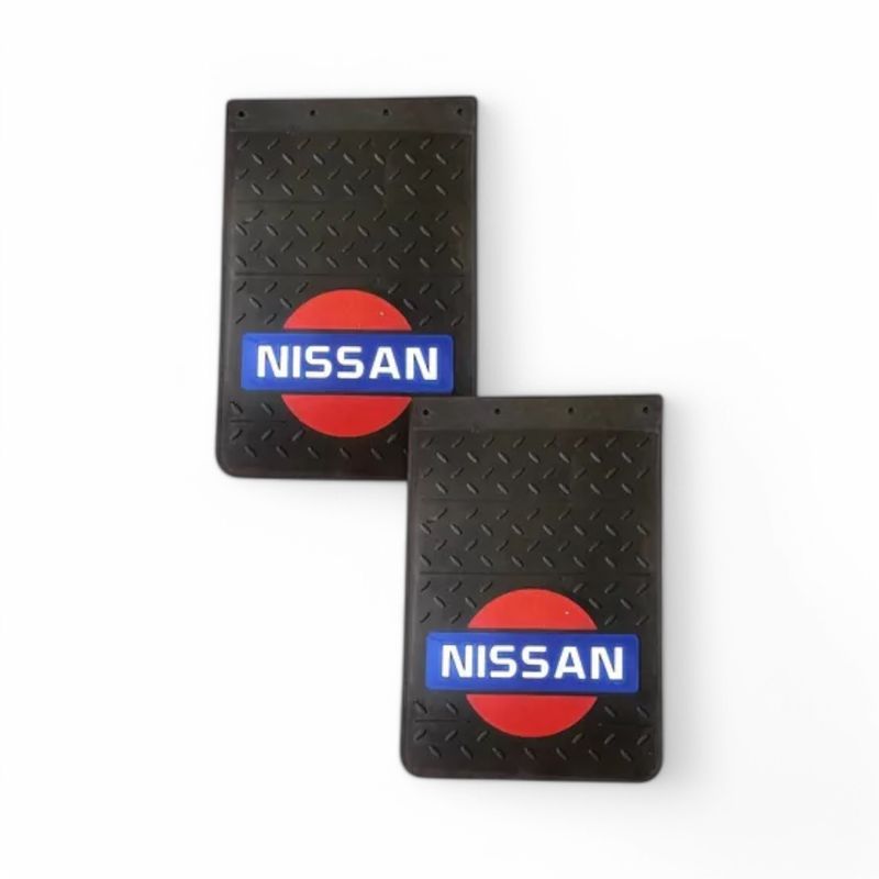 LODERA HULE NISSAN CORTA