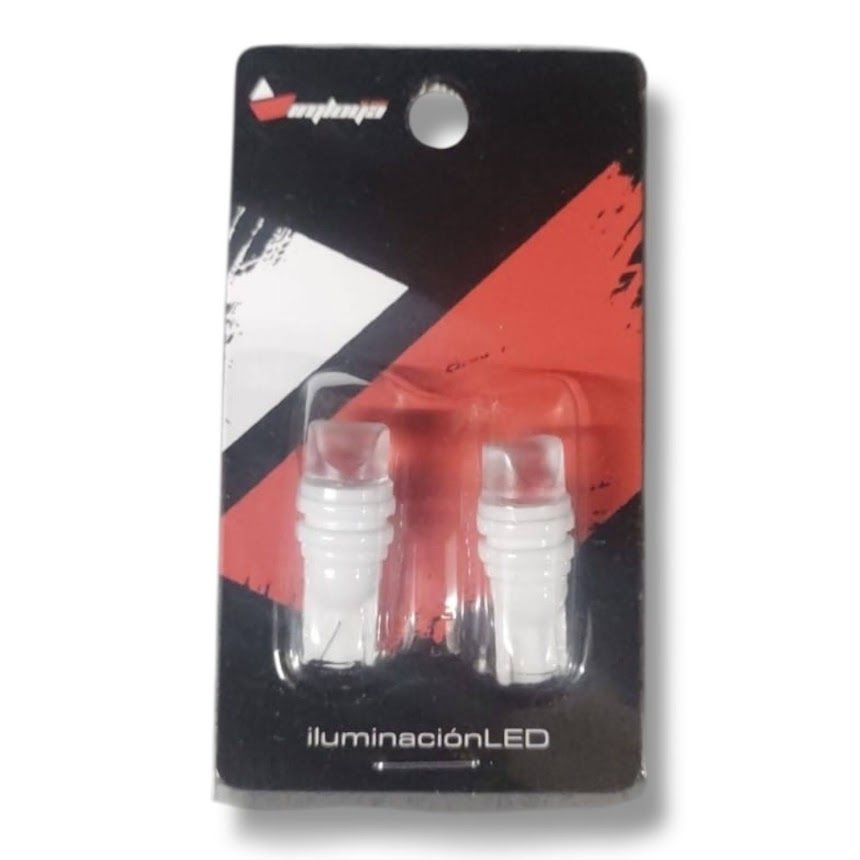 FOCO PELLIZCO LED