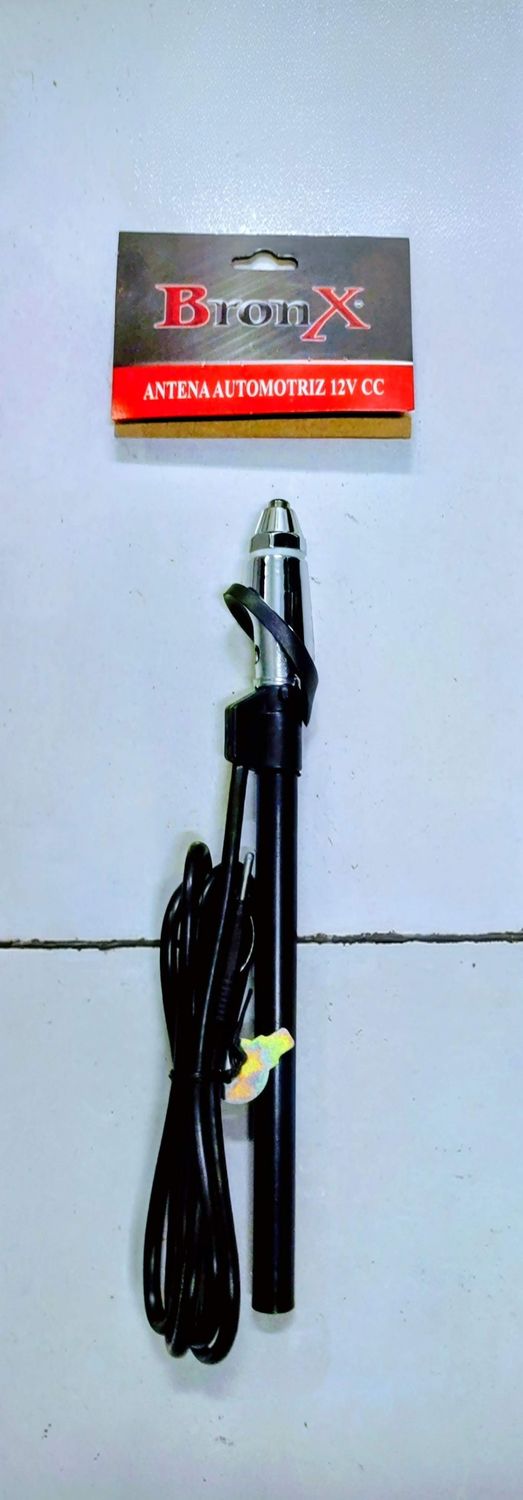 ANTENA VW RADIO RENOVATIO