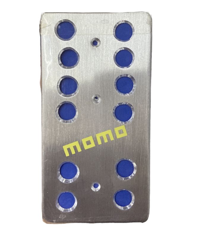 DESCANSA PIE ALUMINIO UNIVERSAL