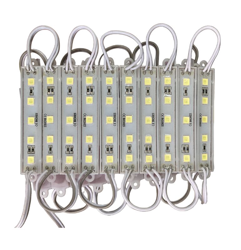 MODULO HIPER LED 5050 RENOVATIO