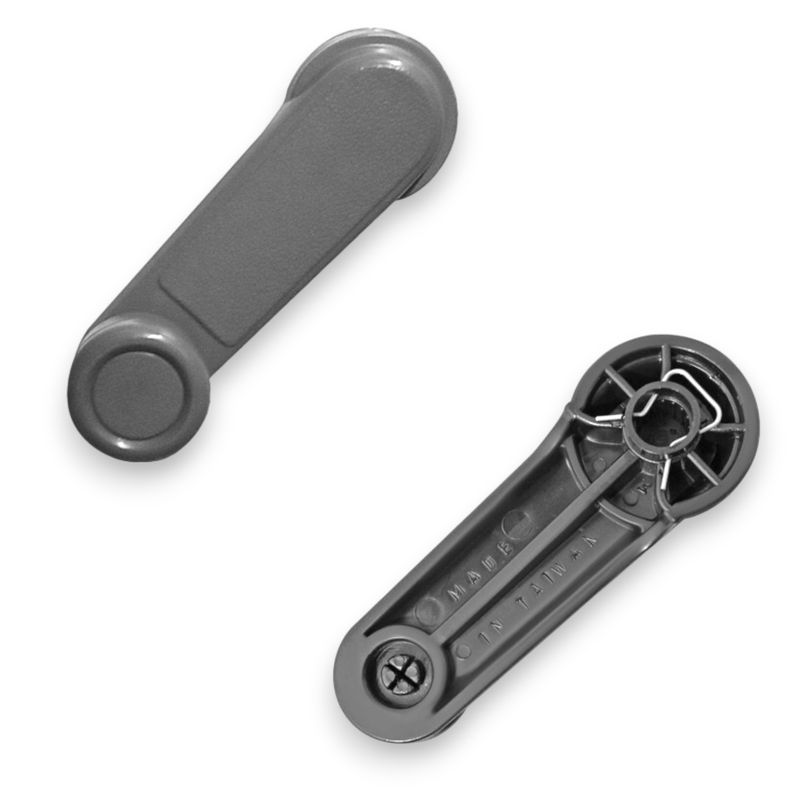 MANIJA ELEVAR TSURU GRIS