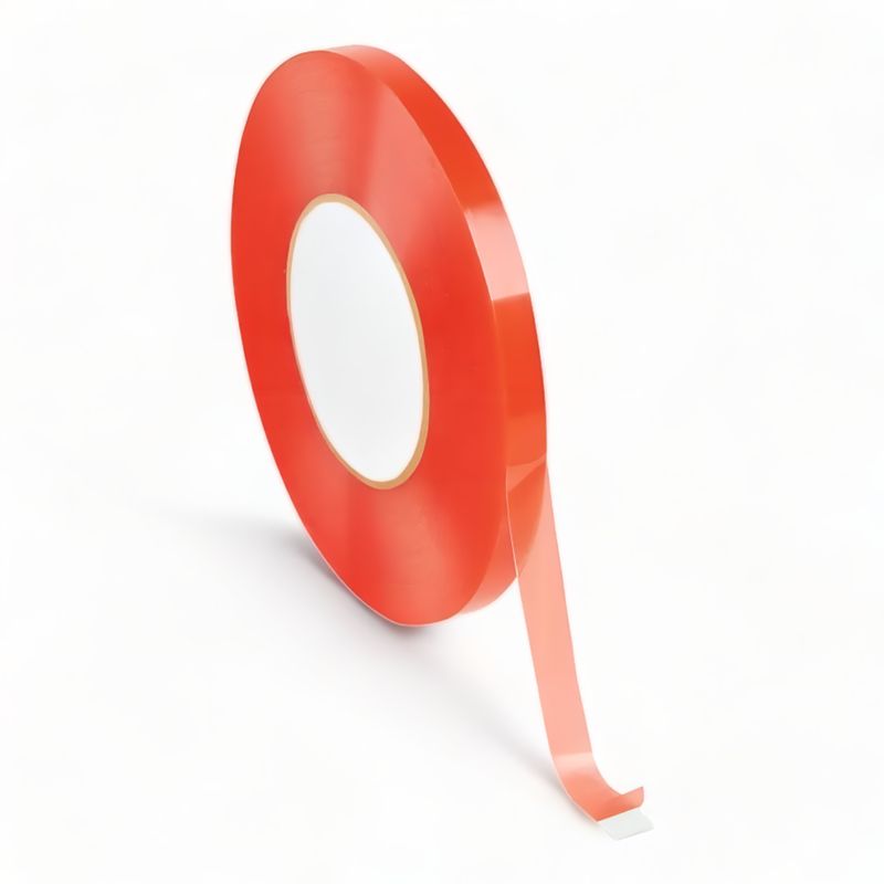 CINTA PEGAMOLDURA TRASNP. 1CM RENOVATIO