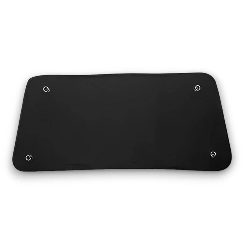 CORTINA MALLA MEDALLON GDE