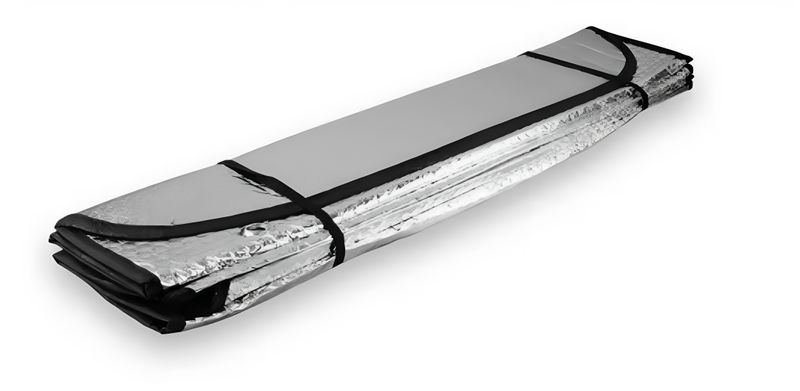 CORTINA ALUMINIO JUMBO AWA