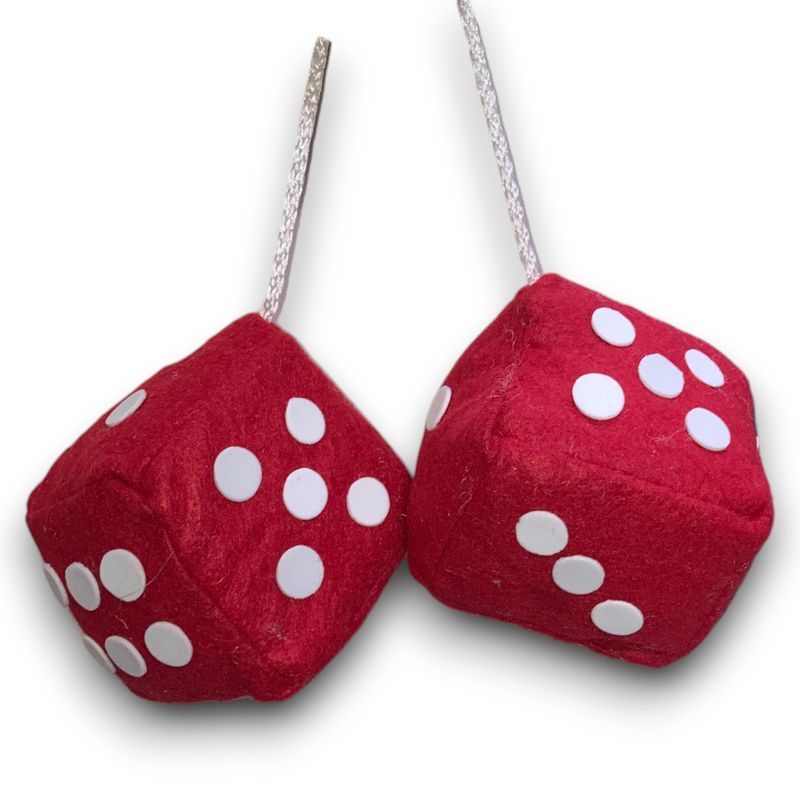 DADOS FIELTRO GRANDE