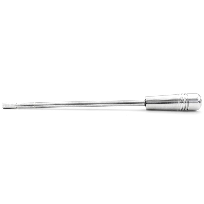BAYONETA VW NORMAL ALUMINIO