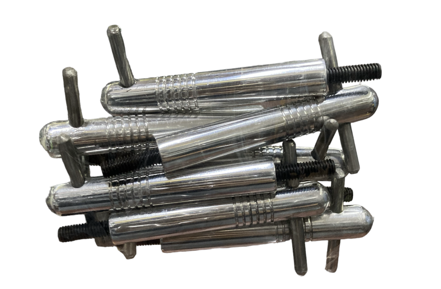 CRUCETA ALUMINIO CHEVY