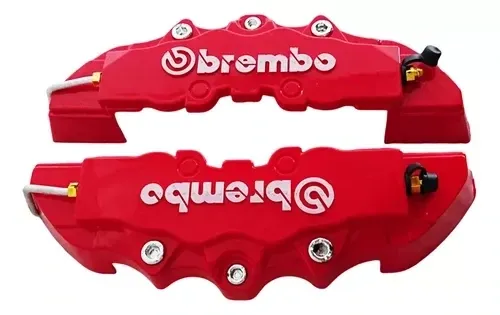 CUBRE CALIPER BREMBO MECAR