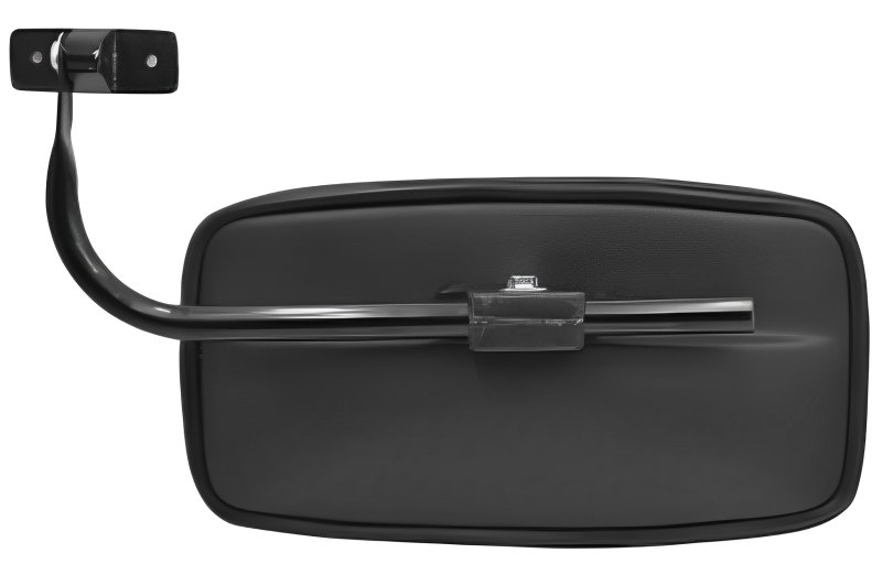 ESPEJO MICRO NEGRO PLANO JGO