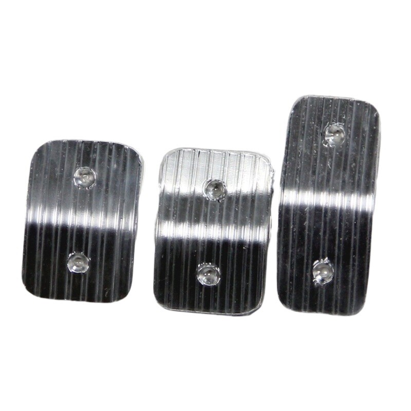 PEDAL ALUMINIO AUTOMATICO
