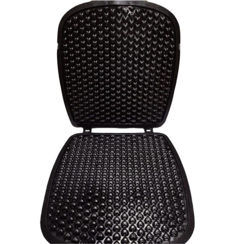 RESPALDO VENTILADO MED. AWA