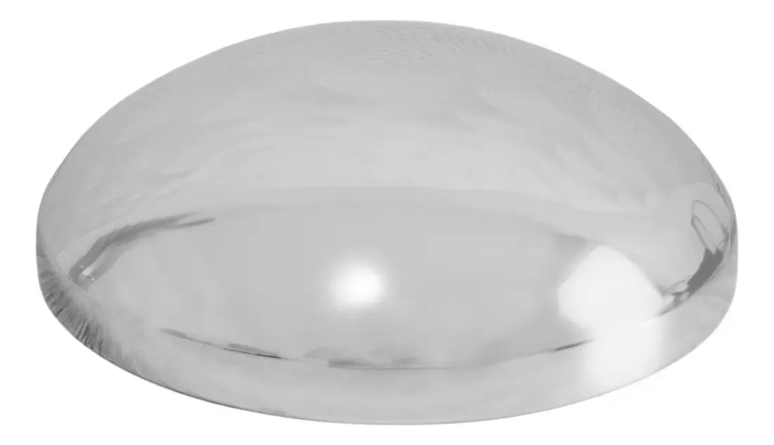 TAPON BOLA LISO 1600