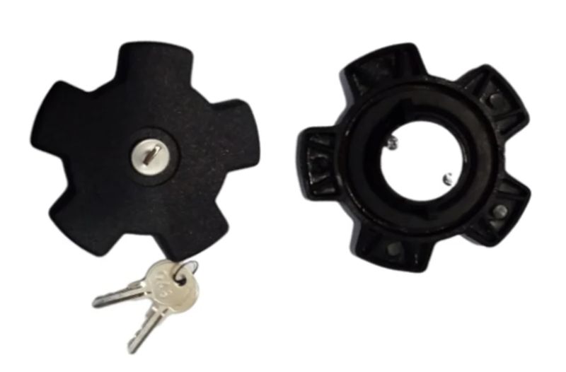 TAPON DE GASOLINA PARA CARIBE