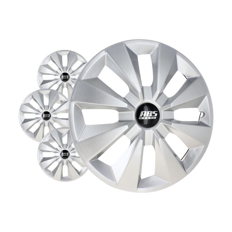 TAPON GRIS ABS